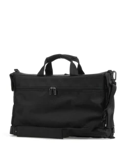 Werks Traveler 6.0 Kleidersack schwarz 51 cm