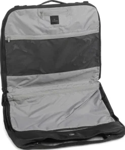 Werks Traveler 6.0 Kleidersack schwarz 63 cm