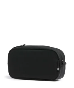 Werks Traveler 6.0 Kulturbeutel schwarz 30 cm