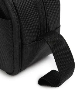 Werks Traveler 6.0 Kulturbeutel schwarz 30 cm