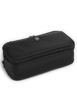 Werks Traveler 6.0 Kulturbeutel schwarz 30 cm