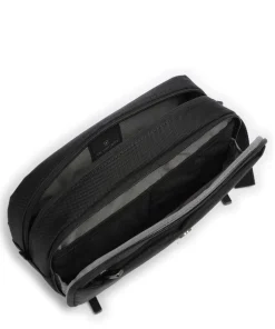 Werks Traveler 6.0 Kulturbeutel schwarz 30 cm