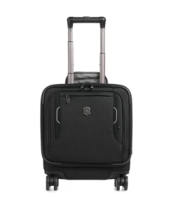 Werks Traveler 6.0 Mobile Office schwarz 43 cm
