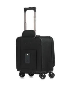 Werks Traveler 6.0 Mobile Office schwarz 43 cm