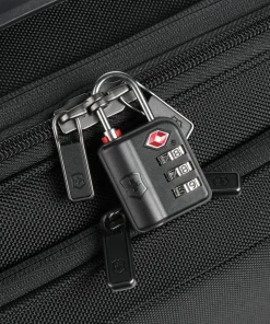 Werks Traveler 6.0 Mobile Office schwarz 43 cm