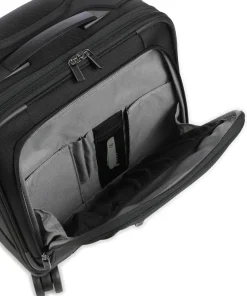 Werks Traveler 6.0 Mobile Office schwarz 43 cm