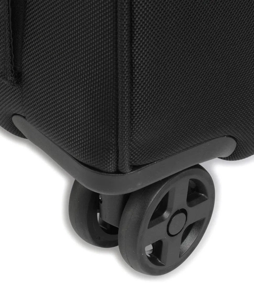 Werks Traveler 6.0 Mobile Office schwarz 43 cm