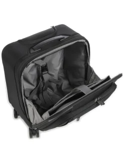 Werks Traveler 6.0 Mobile Office schwarz 43 cm