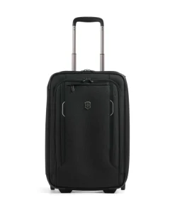 Werks Traveler 6.0 2-Rollen Trolley schwarz 55 cm