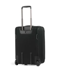 Werks Traveler 6.0 2-Rollen Trolley schwarz 55 cm