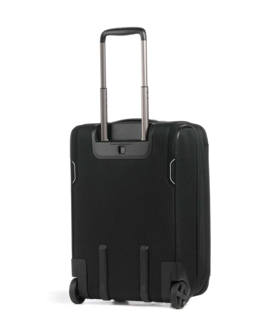 Werks Traveler 6.0 2-Rollen Trolley schwarz 55 cm