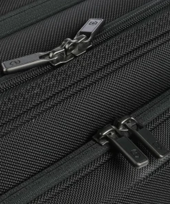 Werks Traveler 6.0 2-Rollen Trolley schwarz 55 cm