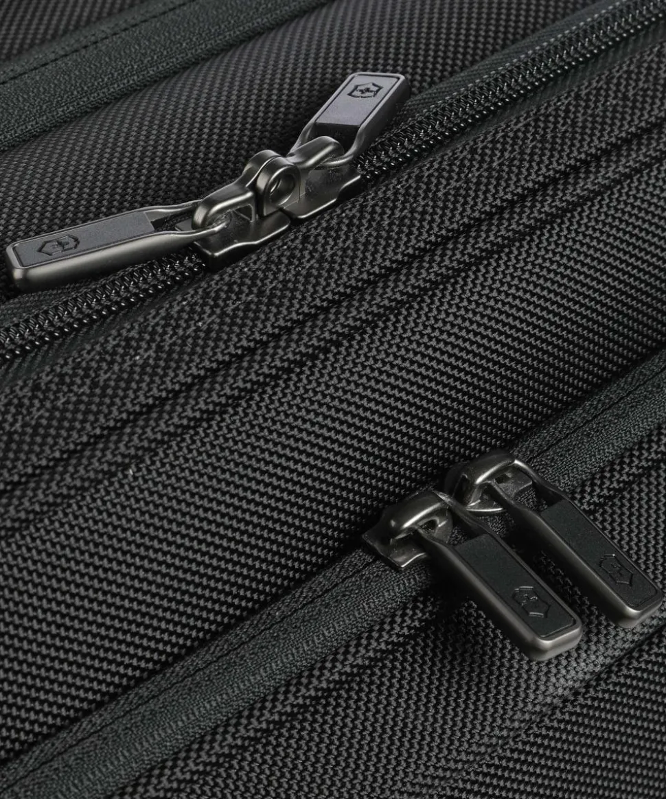 Werks Traveler 6.0 2-Rollen Trolley schwarz 55 cm