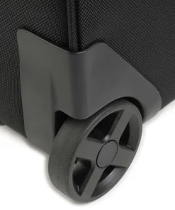 Werks Traveler 6.0 2-Rollen Trolley schwarz 55 cm