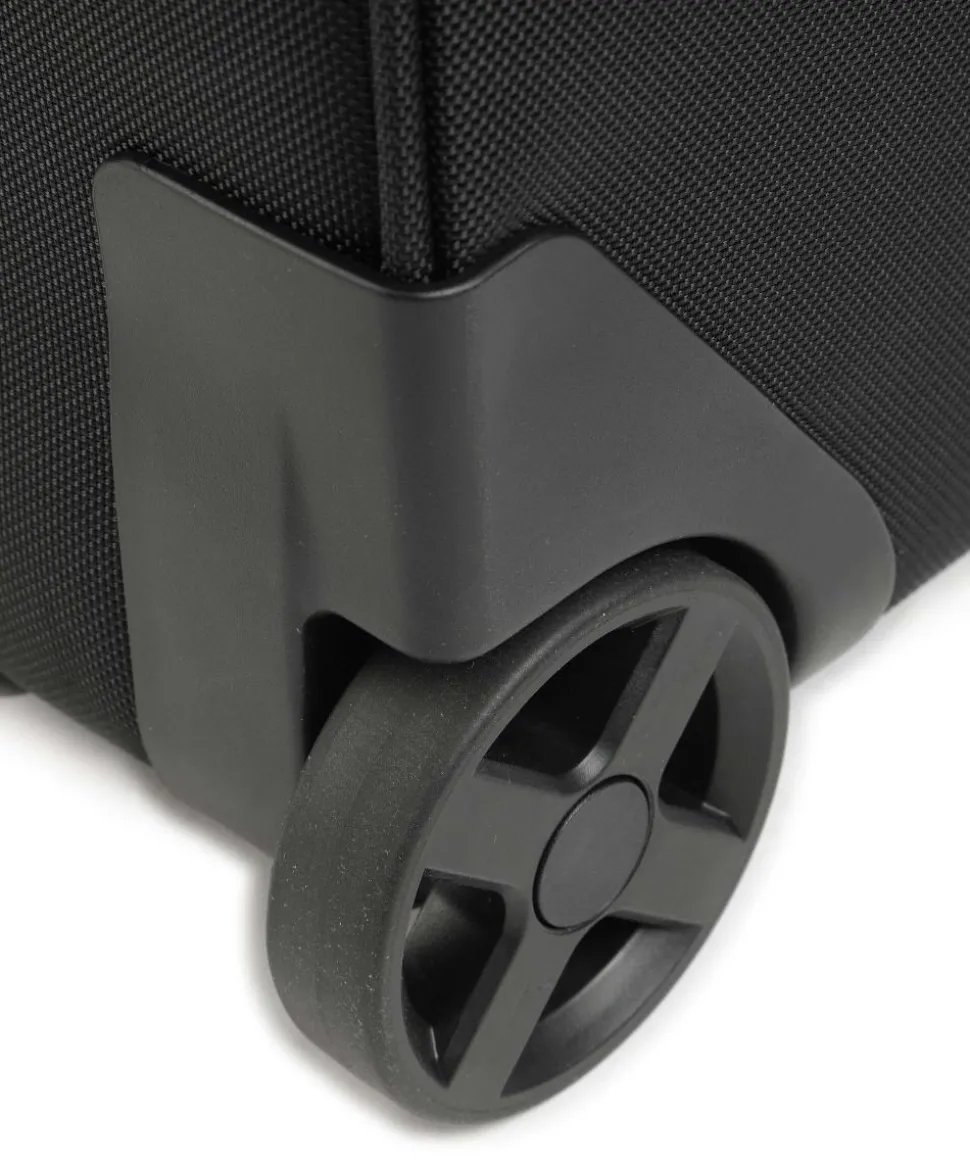 Werks Traveler 6.0 2-Rollen Trolley schwarz 55 cm