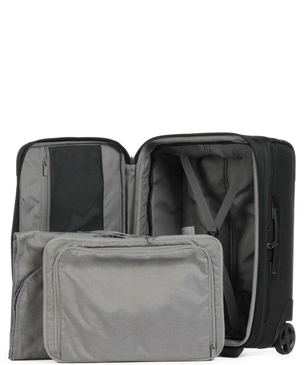 Werks Traveler 6.0 2-Rollen Trolley schwarz 55 cm