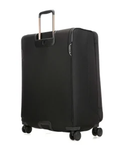 Werks Traveler 6.0 4-Rollen Trolley schwarz 71 cm