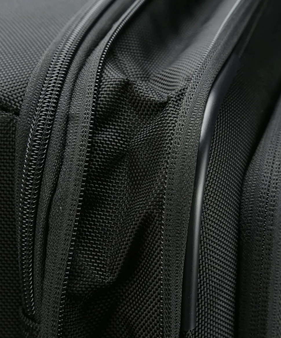 Werks Traveler 6.0 4-Rollen Trolley schwarz 71 cm