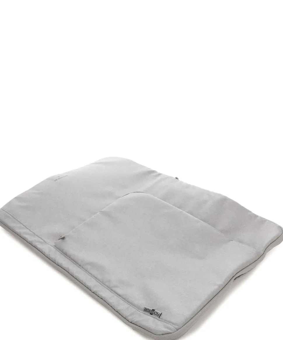 Werks Traveler 6.0 4-Rollen Trolley schwarz 71 cm