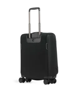 Werks Traveler 6.0 4-Rollen Trolley schwarz 55 cm