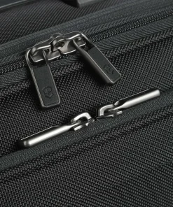 Werks Traveler 6.0 4-Rollen Trolley schwarz 55 cm