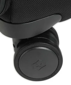 Werks Traveler 6.0 4-Rollen Trolley schwarz 55 cm