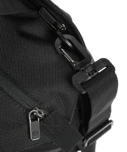 Werks Traveler 6.0 Weekender schwarz 50 cm