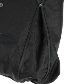 Werks Traveler 6.0 Weekender schwarz 50 cm