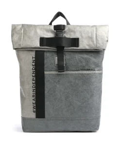 Westbourne Rucksack 15″ Kunststoff grau