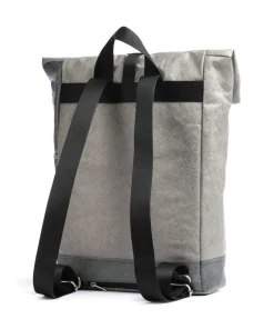 Westbourne Rucksack 15″ Kunststoff grau