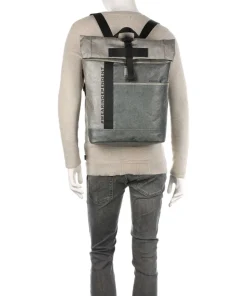 Westbourne Rucksack 15″ Kunststoff grau