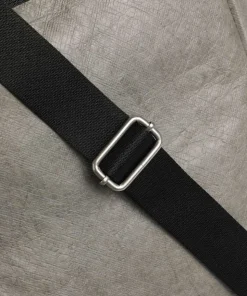 Westbourne Rucksack 15″ Kunststoff grau