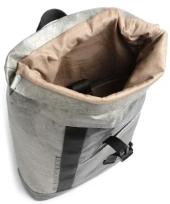 Westbourne Rucksack 15″ Kunststoff grau