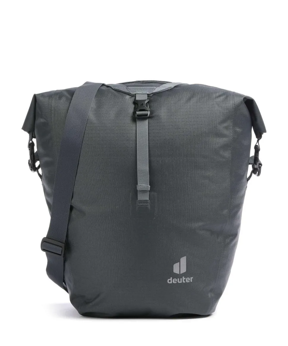 Weybridge 25+5 Gepäcktasche Polyamide anthrazit