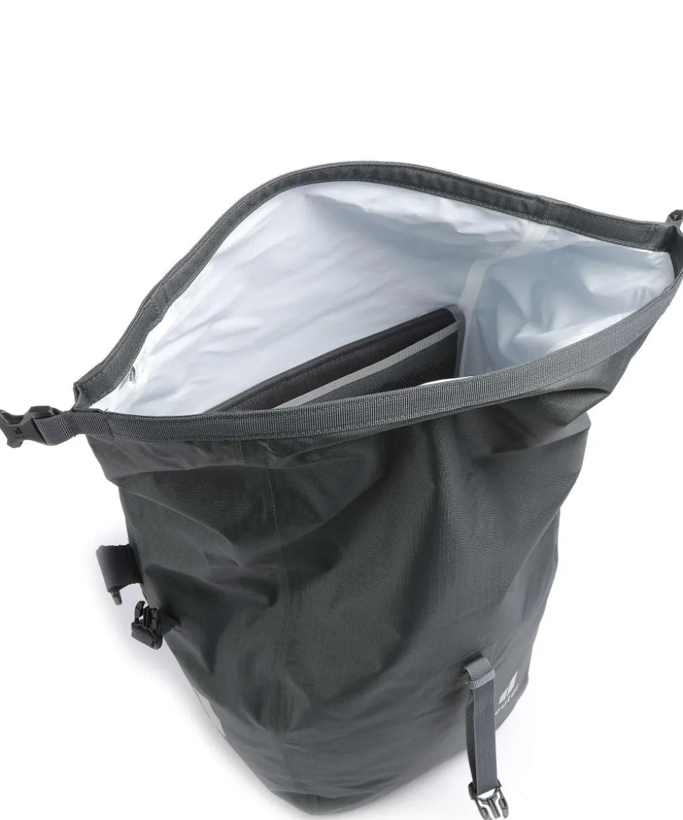 Weybridge 25+5 Gepäcktasche Polyamide anthrazit