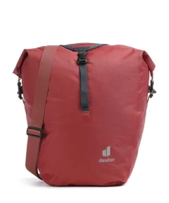 Weybridge 25+5 Gepäcktasche Polyamide dunkelrot