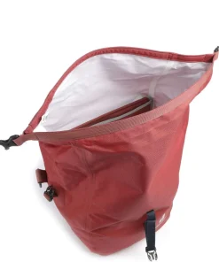 Weybridge 25+5 Gepäcktasche Polyamide dunkelrot