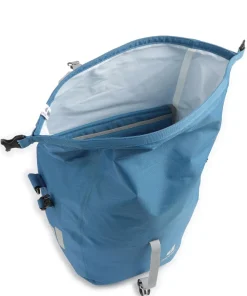 Weybridge 20+5 Gepäcktasche Polyamide blau