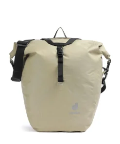 Weybridge 20+5 Gepäcktasche Polyamide beige