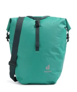 Weybridge 20+5 Gepäcktasche Polyamide grün