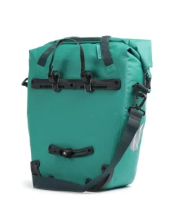 Weybridge 20+5 Gepäcktasche Polyamide grün