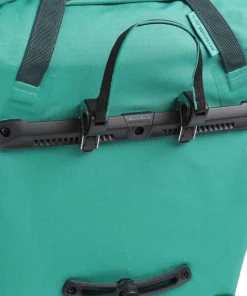 Weybridge 20+5 Gepäcktasche Polyamide grün