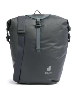 Weybridge 20+5 Gepäcktasche Polyamide anthrazit