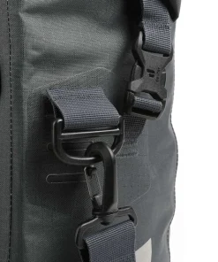 Weybridge 20+5 Gepäcktasche Polyamide anthrazit