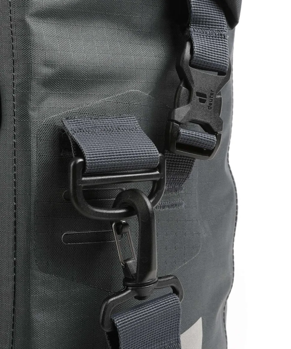 Weybridge 20+5 Gepäcktasche Polyamide anthrazit