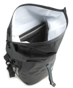 Weybridge 20+5 Gepäcktasche Polyamide anthrazit