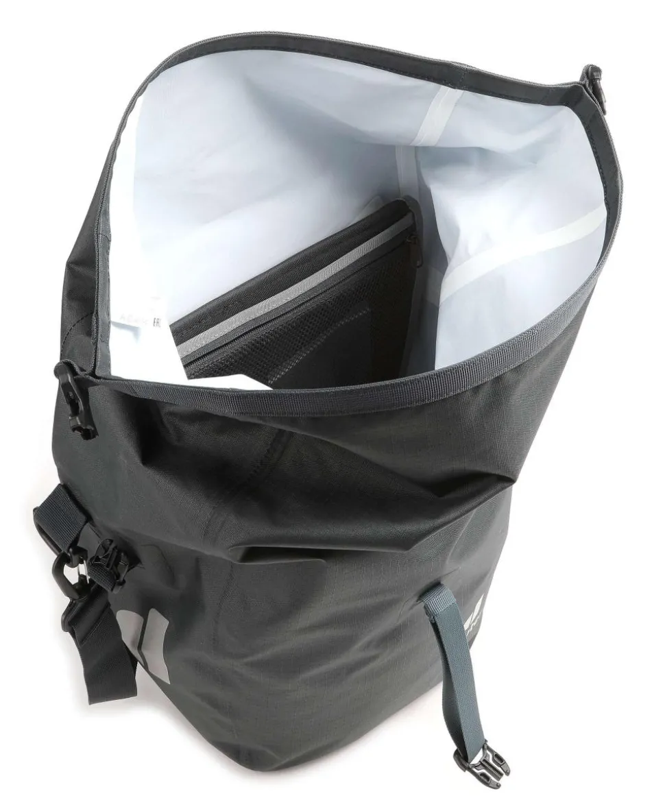 Weybridge 20+5 Gepäcktasche Polyamide anthrazit