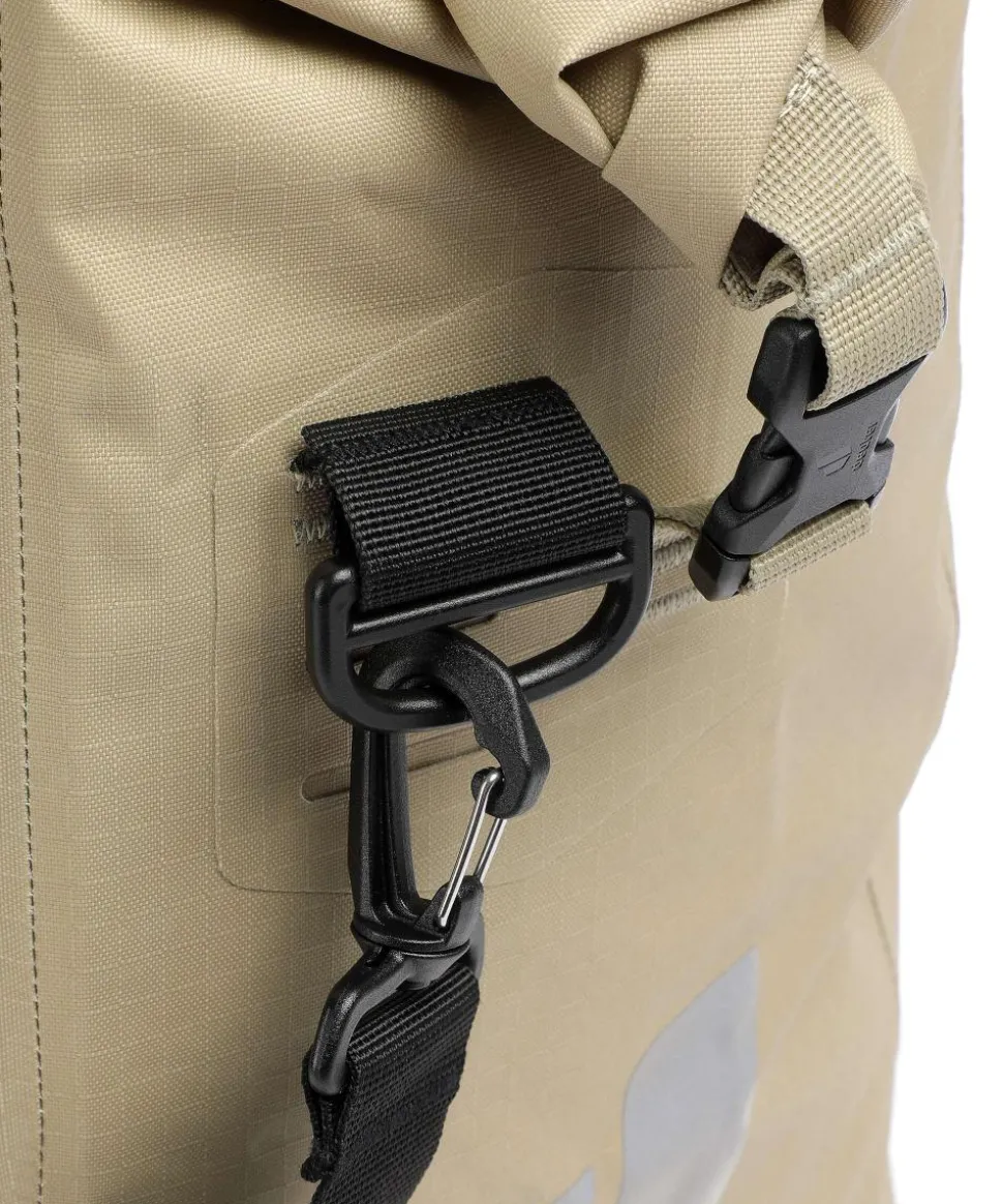 Weybridge 25+5 Gepäcktasche Polyamide beige