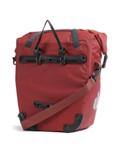 Weybridge 20+5 Gepäcktasche Polyamide rot