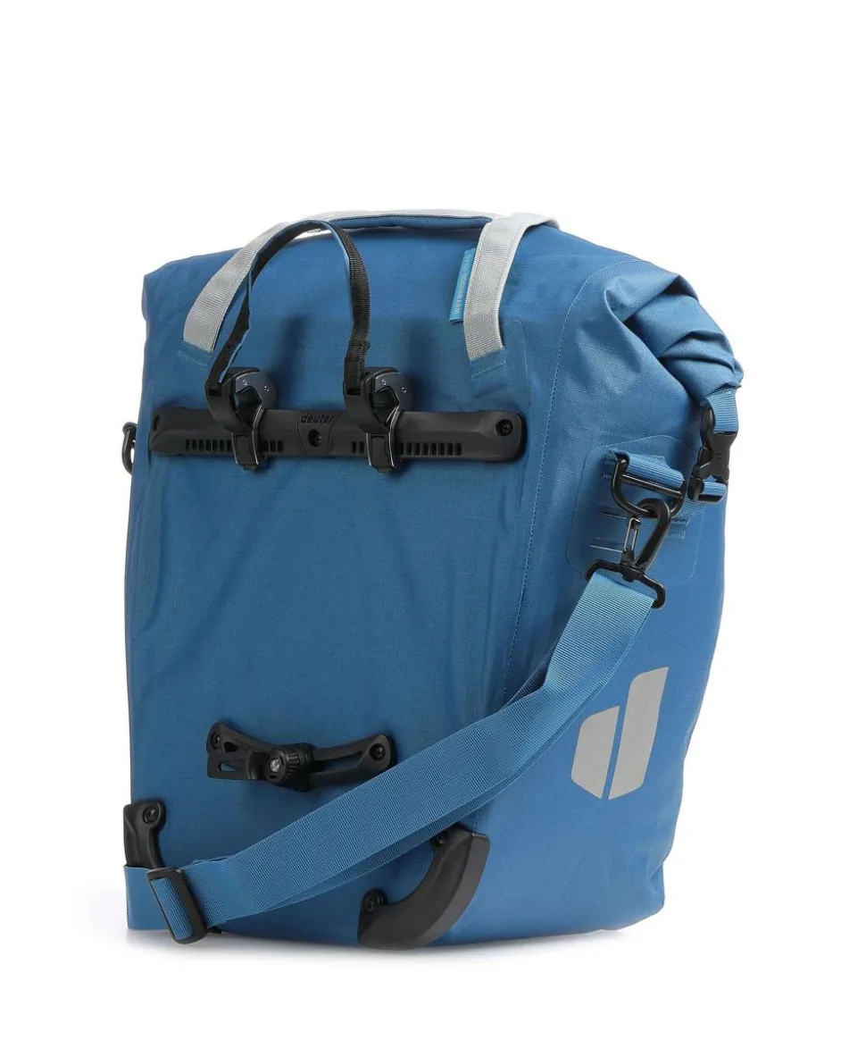 Weybridge 25+5 Gepäcktasche Polyamide blau